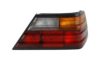 MERCE 1248200666 Lens, combination rearlight